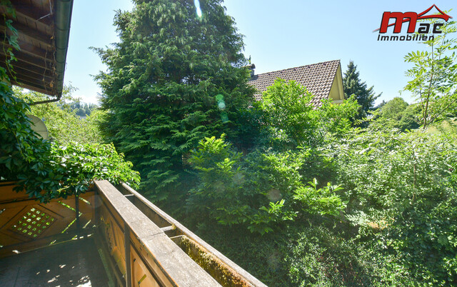 Ein Zuhause mit Potenzial - Charmantes Einfamilienhaus in begehrter Lage
