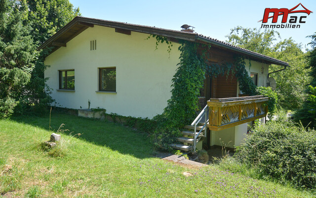 Ein Zuhause mit Potenzial - Charmantes Einfamilienhaus in begehrter Lage