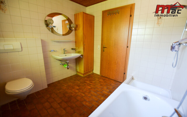 Ein Zuhause mit Potenzial - Charmantes Einfamilienhaus in begehrter Lage