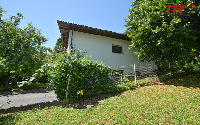 Ein Zuhause mit Potenzial - Charmantes Einfamilienhaus in begehrter Lage