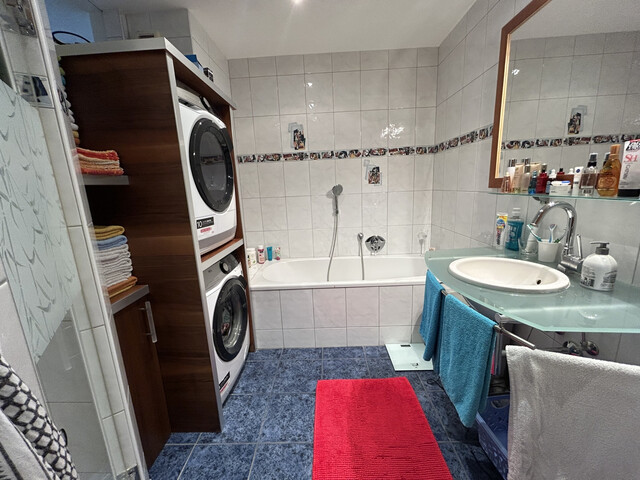 4,5 Zimmer-Wohnung  |  45 m² Terrasse  | 55 m² Garten  |  Götzis  |  Toplage