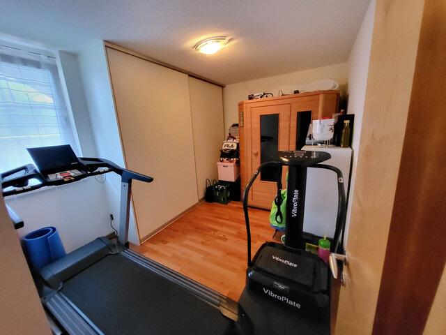 4,5 Zimmer-Wohnung  |  45 m² Terrasse  | 55 m² Garten  |  Götzis  |  Toplage