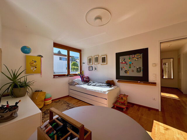 Großzügige Wohunug mit Terrasse in traumhafter Lage nahe Pfänder und See