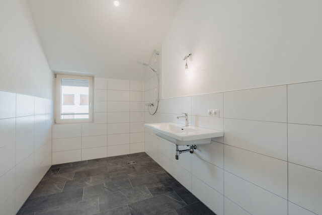 Attraktive 4-Zimmer Terrassenwohnung