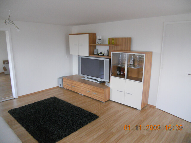 Zentrumsnahe 90m² Wohnung in Frastanz mit Panoramablick 