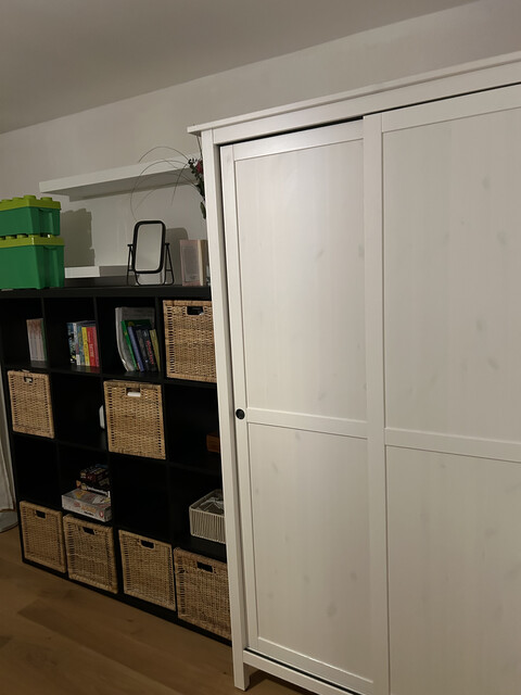 Modernisiertes Reihenhaus in ruhiger Lage!