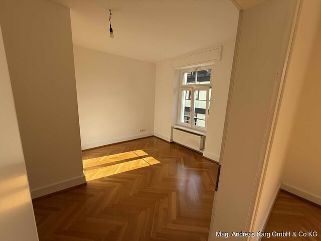 Stilvoll Wohnen im Herzen von Bregenz