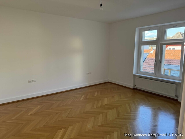 Stilvoll Wohnen im Herzen von Bregenz