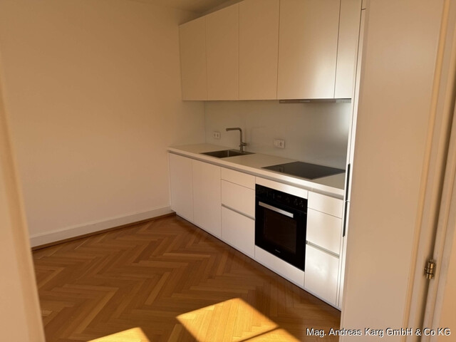 Stilvoll Wohnen im Herzen von Bregenz