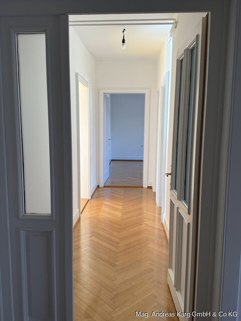 Stilvoll Wohnen im Herzen von Bregenz