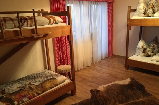 Ferienwidmung-Urlaub machen-Genießen & sich eine Existenz aufbauen