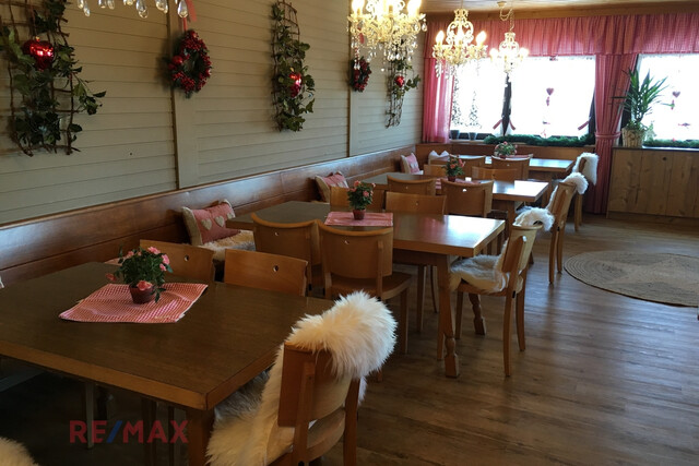 Ferienwidmung-Urlaub machen-Genießen & sich eine Existenz aufbauen