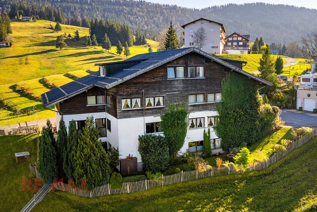 Ferienwidmung-Urlaub machen-Genießen & sich eine Existenz aufbauen