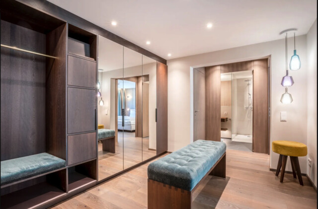 Alpines Design-Juwel im Brandnertal: Etabliertes 4-Sterne-Garni-Hotel in absoluter Spitzenlage zu verkaufen - Mitarbeiterhaus und Verkaufslokal inklusive!