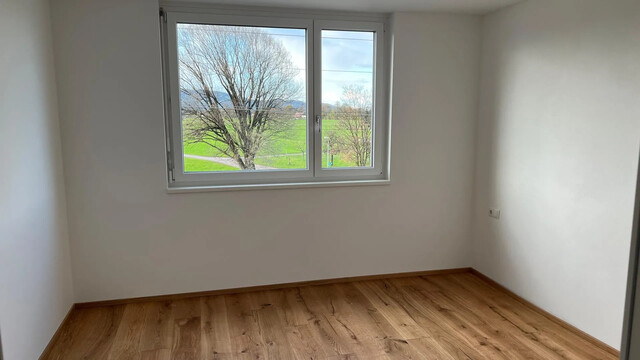 4-Zimmer Wohnung in Hohenems! - NEUBAU 2023