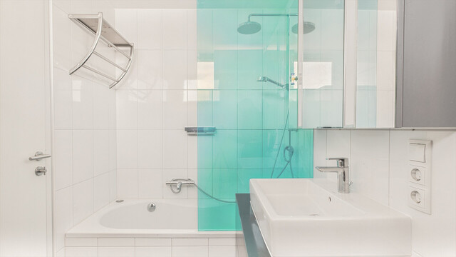 Andelsbuch | Maisonette in ruhiger Lage mit sensationellem Panorama