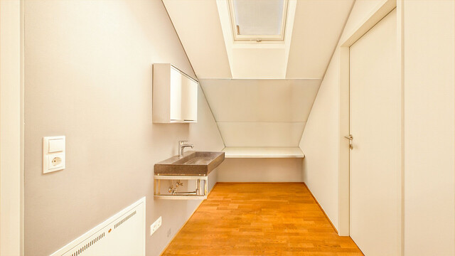 Andelsbuch | Maisonette in ruhiger Lage mit sensationellem Panorama