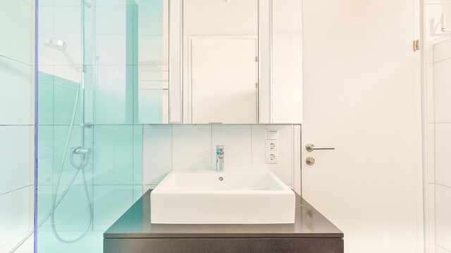 Andelsbuch | Maisonette in ruhiger Lage mit sensationellem Panorama