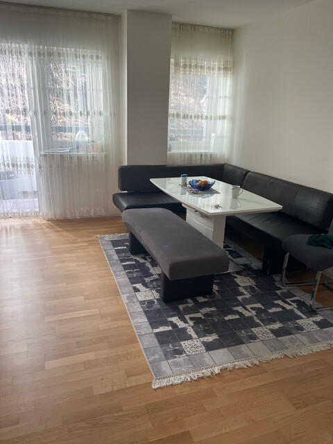 Tolle 4-Zimmer Wohnung in Götzis mit atemberaubender Aussicht