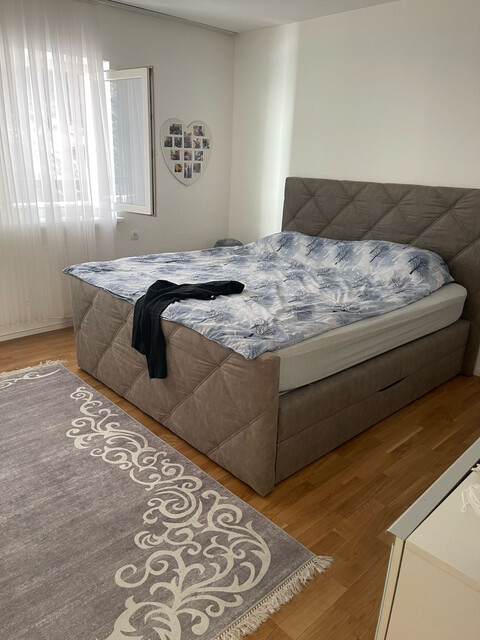 Tolle 4-Zimmer Wohnung in Götzis mit atemberaubender Aussicht