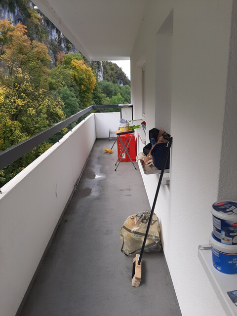 Tolle 4-Zimmer Wohnung in Götzis mit atemberaubender Aussicht