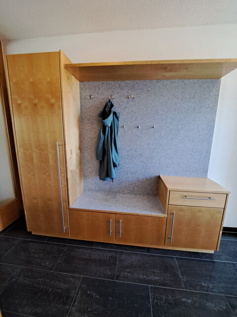 Geräumige 3-Zimmer Gartenwohnung in Hohenems