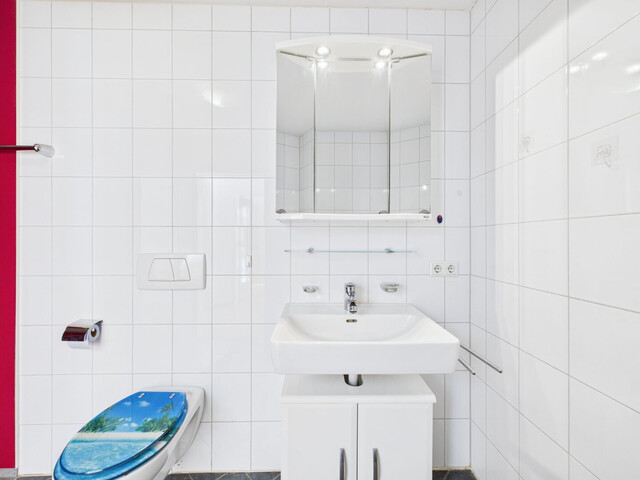 Attraktive 2-Zimmer-Wohnung im Herzen von Götzis