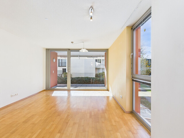 Attraktive 2-Zimmer-Wohnung im Herzen von Götzis