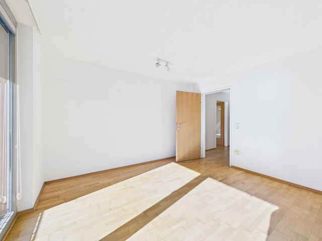 Attraktive 2-Zimmer-Wohnung im Herzen von Götzis