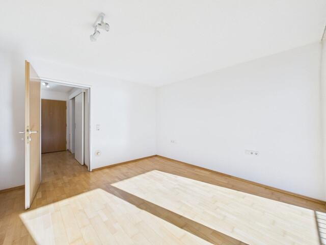 Attraktive 2-Zimmer-Wohnung im Herzen von Götzis