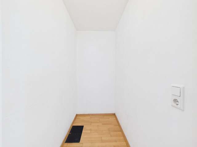 Attraktive 2-Zimmer-Wohnung im Herzen von Götzis