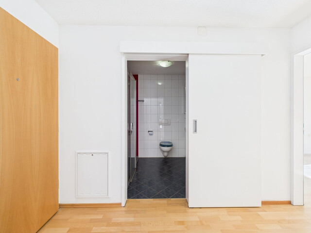 Attraktive 2-Zimmer-Wohnung im Herzen von Götzis