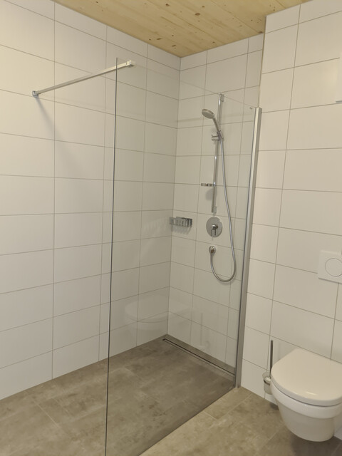 Wohnen im schönen hinteren Bregenzerwald - Moderne 2-Zimmer-Wohnung zu vermieten