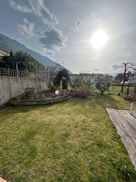 4-Zimmer-Gartenwohnung in Feldkirch/Tisis - privat 