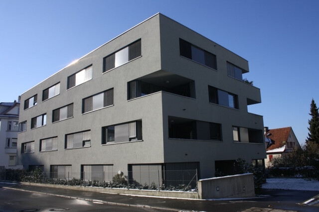 Großzügige Singlewohnung in Bestlage