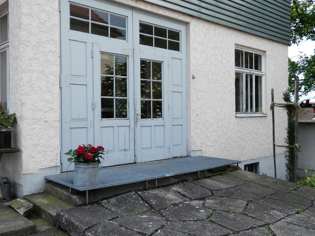 Lustenau - vielseitig verwendbare Geschäftsräumlichkeiten