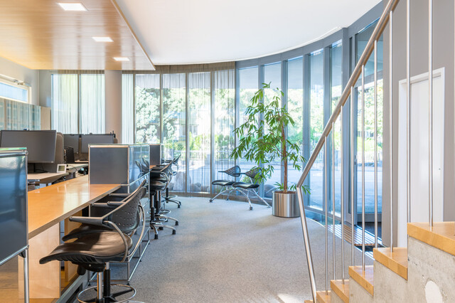 Großzügiges Geschäftslokal im Zentrum