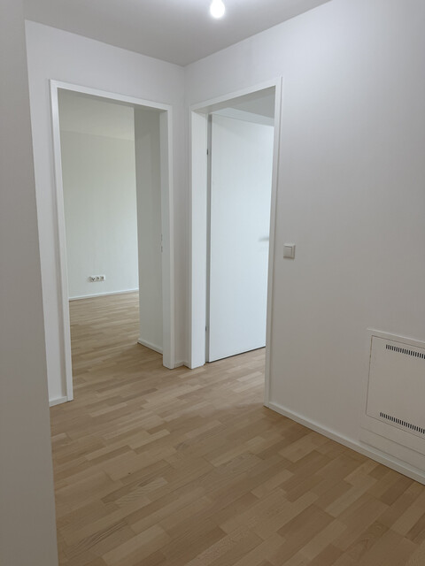 *Provisionsfrei* - Schöne 3 Zimmer Wohnung in Mäder / renoviert