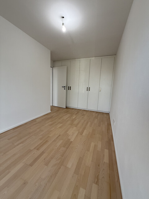*Provisionsfrei* - Schöne 3 Zimmer Wohnung in Mäder / renoviert