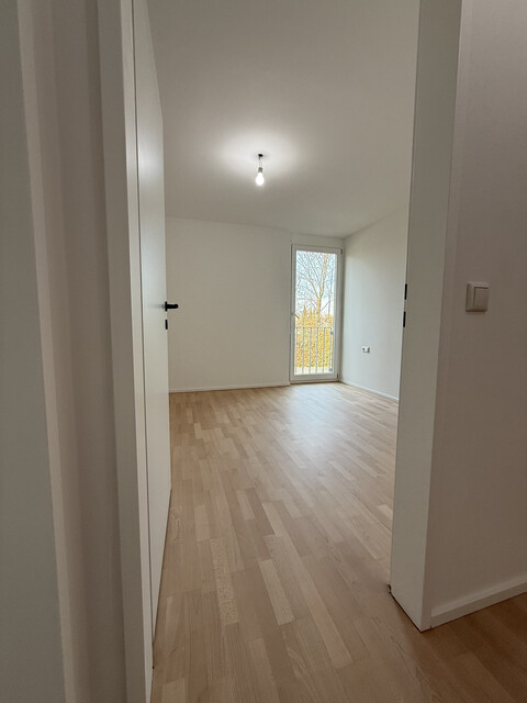 *Provisionsfrei* - Schöne 3 Zimmer Wohnung in Mäder / renoviert