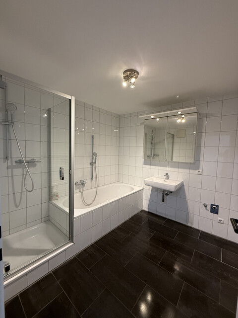 *Provisionsfrei* - Schöne 3 Zimmer Wohnung in Mäder / renoviert