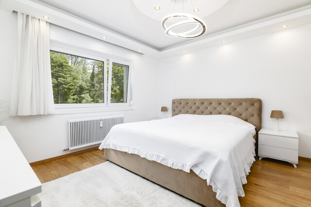 Moderne 4-Zimmer-Wohnung mit Stil in sehr schöner Lage