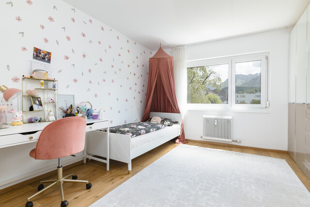 Moderne 4-Zimmer-Wohnung mit Stil in sehr schöner Lage