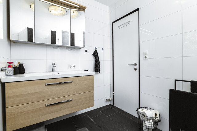 Moderne 4-Zimmer-Wohnung mit Stil in sehr schöner Lage