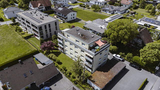 Moderne 4-Zimmer-Wohnung mit Stil in sehr schöner Lage