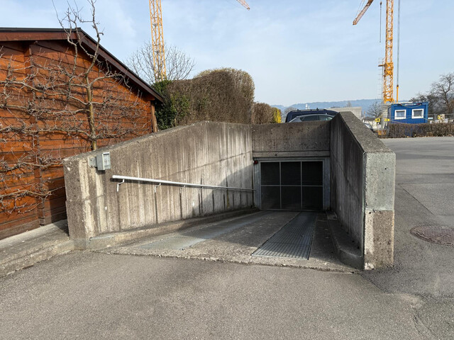 4 Zimmerwohnung - Ideal für Familien