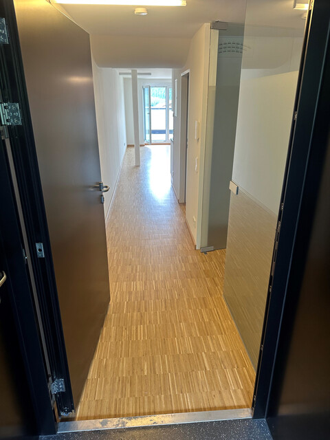 Terrassenwohnung in Feldkirch-Tisis