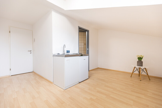 1-Zimmer-Wohnung in Ruhiger Lage in Bregenz