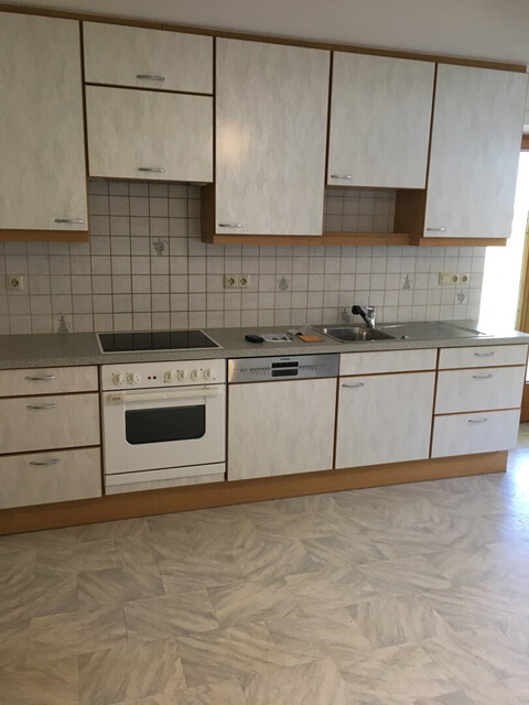 Wohnen mit Bergblick: Großzügige 2-Zimmer-Gartenwohnung in Vandans zu vermieten!