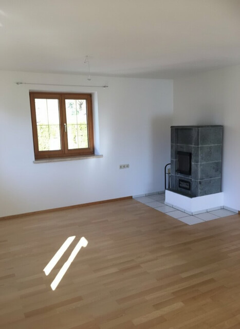 Wohnen mit Bergblick: Großzügige 2-Zimmer-Gartenwohnung in Vandans zu vermieten!